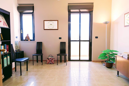 Psicologa Psicoterapeuta Dott.ssa Arcangela AnnaRita Savino - Studio clinico 