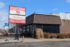 Pearl Cafe image