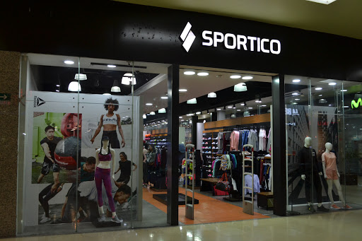 SPORTICO