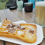 Photo n°3 de l'avis de Jaci. fait le 01/09/2021 à 19:39 sur le  Bistro Baywatch à Damp