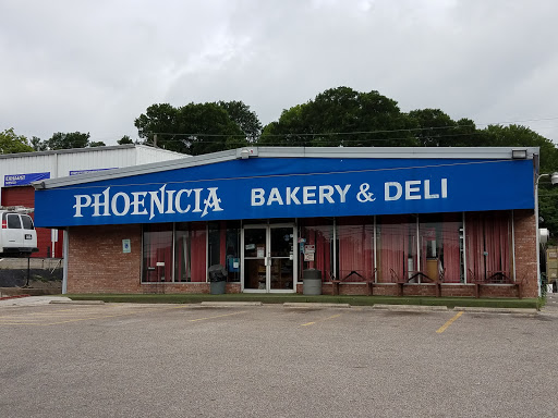 Phoenicia Bakery & Deli