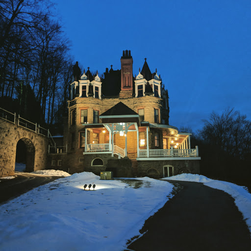 Lodging «D.H.Burrell Overlook Mansion», reviews and photos, 55 Douglas St, Little Falls, NY 13365, USA