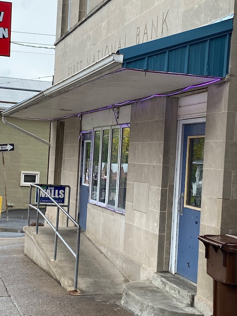 Bricktown Kickn' Chicken 17066