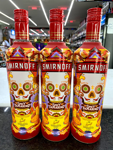 Liquor Store «Holiday Spirits», reviews and photos, 6005 N Oak Street Extension, Valdosta, GA 31605, USA