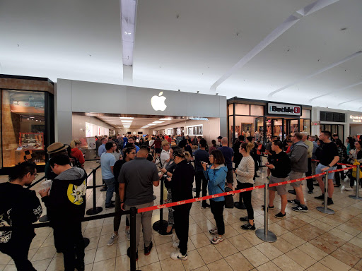 Computer Store «Apple Southcenter», reviews and photos, 801 Southcenter Mall, Tukwila, WA 98188, USA