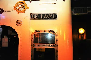 De Laval Genovés El Submarino image