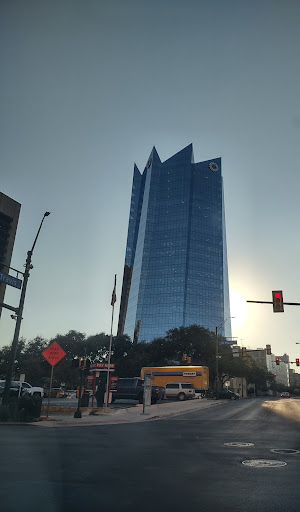 Bank «Frost Bank», reviews and photos