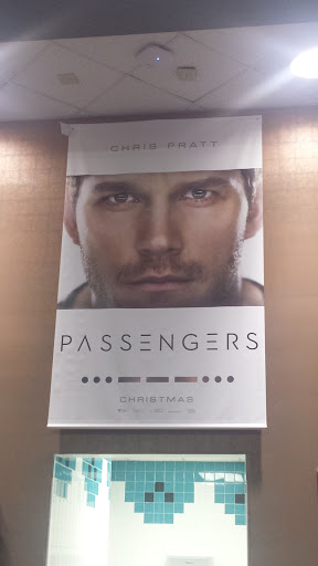 Movie Theater «Regal Cinemas North Hills», reviews and photos, 4150 Main at North Hills St, Raleigh, NC 27609, USA