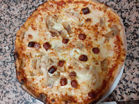 Photos du propriétaire du Pizzeria Pizza Ambra à Mont-Saint-Martin - n°1
