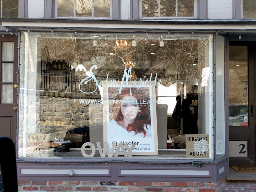 Beauty Salon «Salon Marielle LLC», reviews and photos, 8239 Main St, Ellicott City, MD 21043, USA