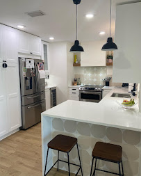 Riad Tile - Photo 5 - Car repair in Dallas, TX, Dallas