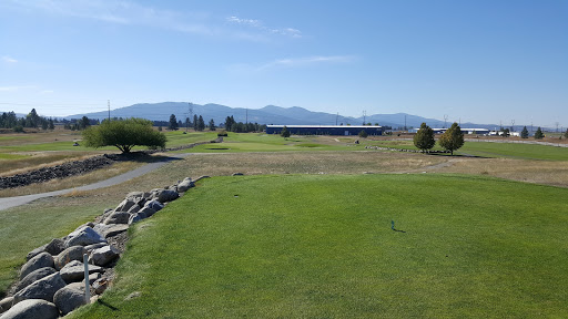 Golf Club «Links Golf Club», reviews and photos, 10623 Chase Rd, Post Falls, ID 83854, USA