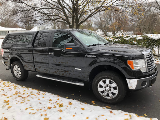 Honda Dealer «Ralph Honda», reviews and photos, 3939 W Ridge Rd, Rochester, NY 14626, USA