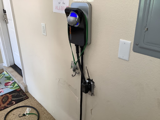 Electrician «A-Lumination Electric», reviews and photos, 3717 N Pine Hills Rd, Orlando, FL 32808, USA