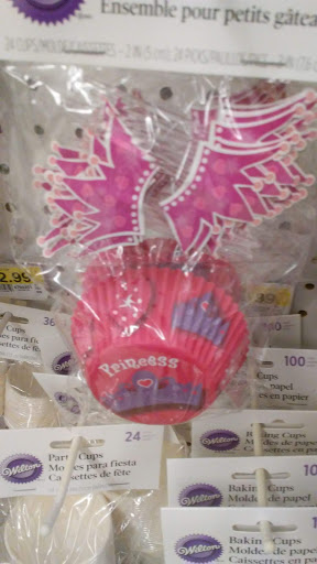 Fabric Store «Jo-Ann Fabrics and Crafts», reviews and photos, 1515 N Town E Blvd #159, Mesquite, TX 75150, USA