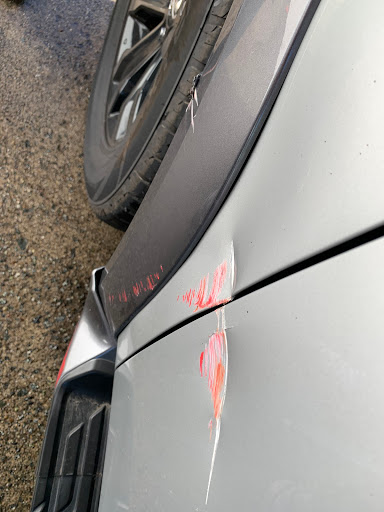 Auto Body Shop «ABRA Auto Body & Glass», reviews and photos, 5505 Evergreen Way, Everett, WA 98203, USA