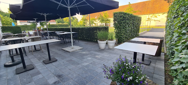 Restaurant Papinglo Kleitkalseide 193, 9990 Maldegem, Belgique