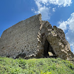 Photo n° 2 de l'avis de SublimeDivin. fait le 06/07/2023 à 14:10 pour Château du Hugstein à Buhl