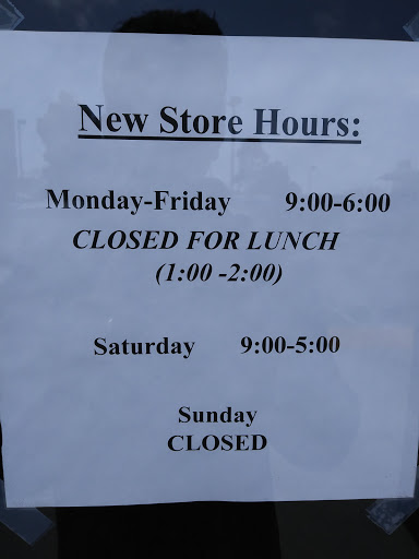 Pharmacy «Point Loma Cabrillo Drug», reviews and photos, 955 Catalina Blvd #102, San Diego, CA 92106, USA