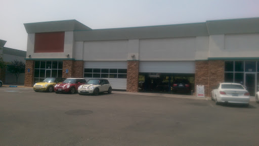 Auto Repair Shop «A&B German Car Care», reviews and photos, 5820 Pacific St #115, Rocklin, CA 95677, USA