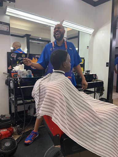 Beauty Supply Store «City Beauty Supply», reviews and photos, 2594 N Monroe St, Tallahassee, FL 32303, USA