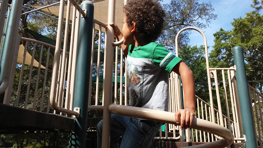 Park «Lavretta Park», reviews and photos, 200 Parkway St W, Mobile, AL 36608, USA