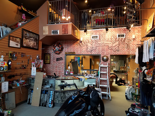 Motorheadz Boutique, 1420 9th St E, West Fargo, ND 58078, USA, 