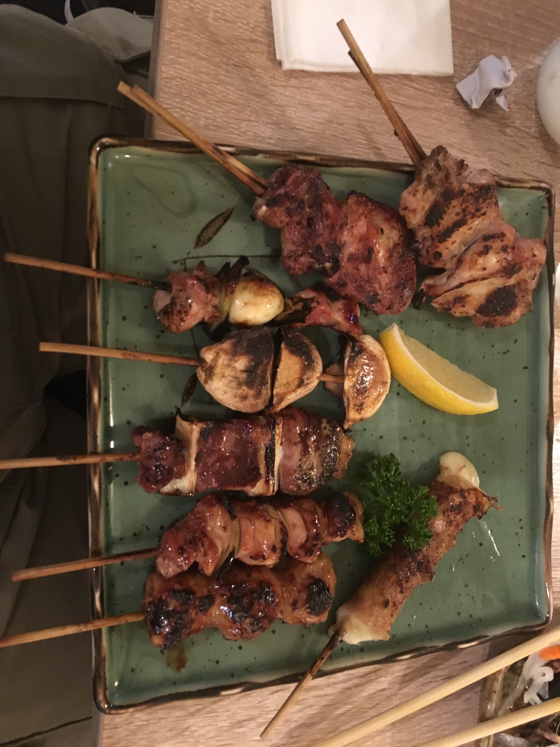 Photo n° 8 de l'avis de Mathieu.i fait le 04/08/2017 à 18:38