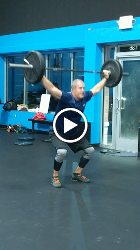 Gym «Noble CrossFit», reviews and photos, 22360 S Sterling Blvd d117, Sterling, VA 20164, USA