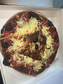 Plats et boissons du Pizzeria Snack Vittorio à Monistrol-sur-Loire - n°16