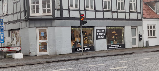 Frisør Merete Meyer in Odder, Odder