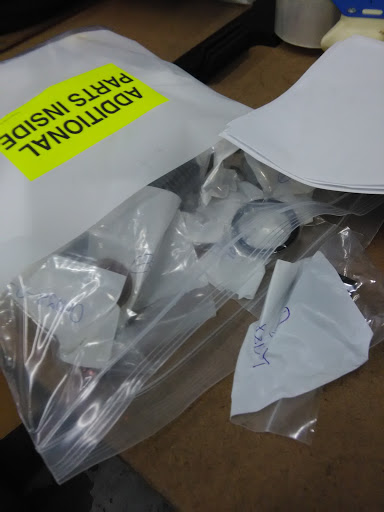 ATV Dealer «Ball Equipment of Richmond», reviews and photos, 68811 Main St, Richmond, MI 48062, USA