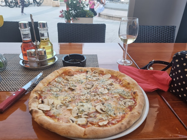 Restaurant Pizzeria Palma - Restoran