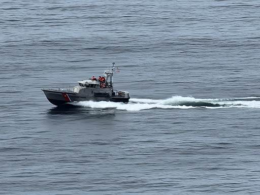 Tourist Attraction «Sea Lion Caves», reviews and photos, 91560 US-101, Florence, OR 97439, USA