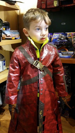 Toy Store «Disney Store», reviews and photos, 6000 Sepulveda Blvd, Culver City, CA 90230, USA