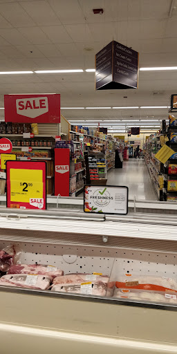 Grocery Store «Stop & Shop», reviews and photos, 32 Lyman St, Westborough, MA 01581, USA