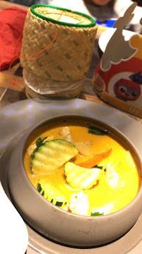 Soupe du Restaurant asiatique Mangue thai à Thiais - n°15