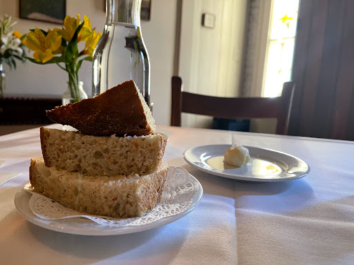 American Restaurant «C&O Restaurant», reviews and photos, 515 Water St E, Charlottesville, VA 22902, USA