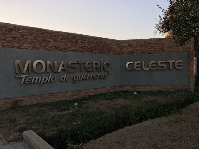 Opiniones de Monasterio Celeste en Requínoa - Tienda de deporte