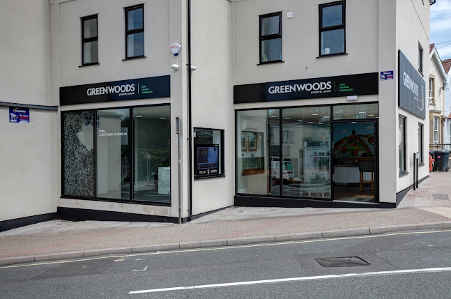 Reviews of Greenwoods Property Centre - Knowle in Bristol - Real estate agency