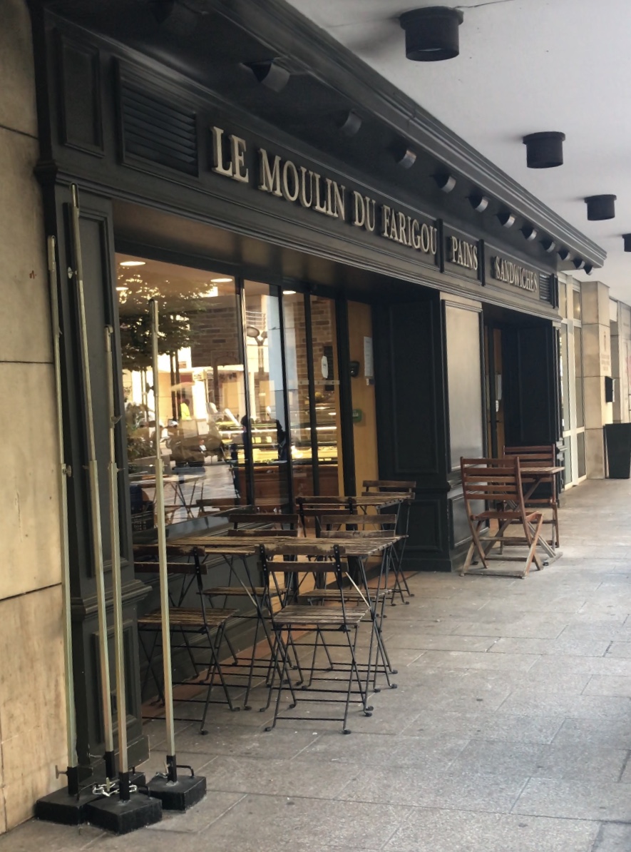 Photo n° 12 de l'avis de Mikaël.a fait le 25/06/2018 à 06:40
