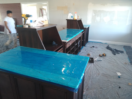 Golf Course «Buffalo Creek Golf Club», reviews and photos, 624 Country Club Dr, Rockwall, TX 75032, USA