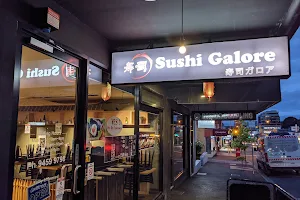 Sushi Galore image