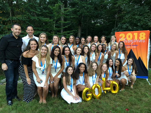 Gym «Star Athletics Cheer & Tumbling», reviews and photos, 85 Fulton St #6, Boonton, NJ 07005, USA