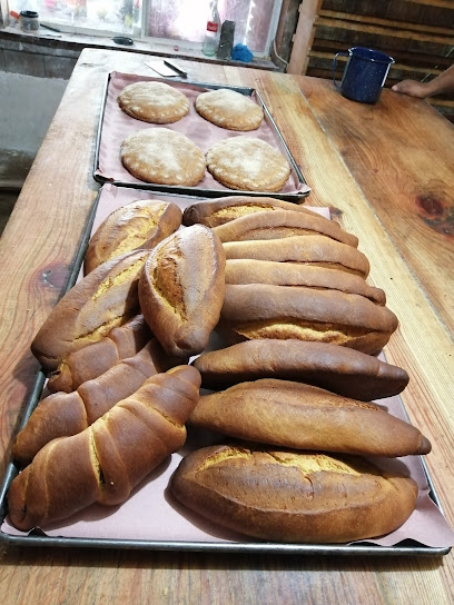 Panadería Gallegos