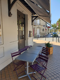 Photo n°62 de Au Family à Bordeaux ()