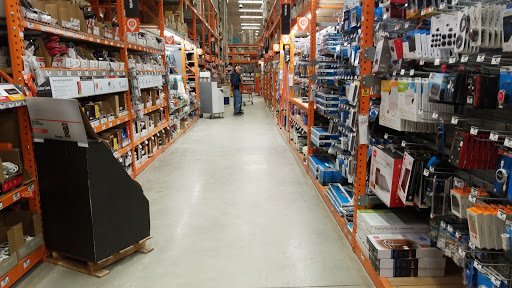 Home Improvement Store «The Home Depot», reviews and photos, 4100 N 124th St, Wauwatosa, WI 53222, USA