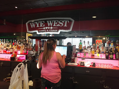 Wye West Casino & Lounge