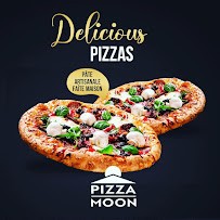 Photos du propriétaire du Pizzeria Pizza Moon Saint Jory - n°7