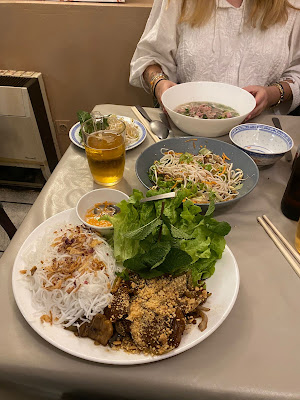 Pho Quyen à Toulouse